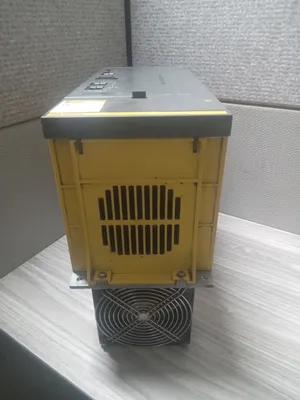 USED FANUC A06B-6087-H126