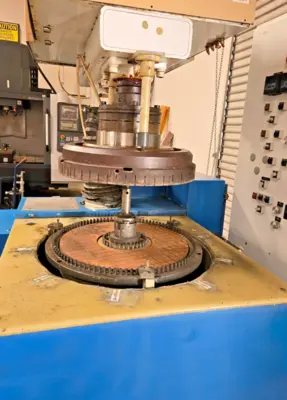 Allied High Tech 345435 Polishing & Buffing Machines | Amiron Machinery (7)