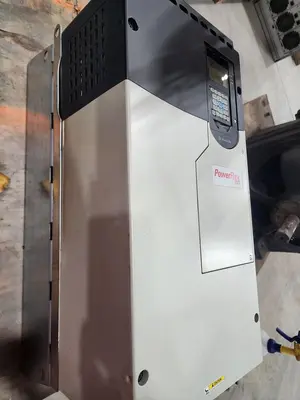 USED ALLEN-BRADLEY 20F1AND125AA0NNNNN