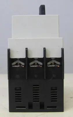 Siemens 3RV1021-1EA10 Manual Motor Starter Circuit Breaker 4 Amps 4A