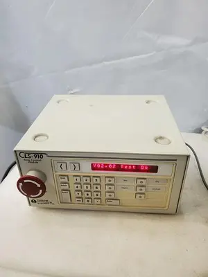 Particle Measuring Systems PMS CLS-910, CLS-920, CLS-930