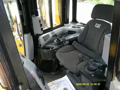 Used 2018 CATERPILLAR D6T XW Bulldozers New York US | Beck Equipment #1506446