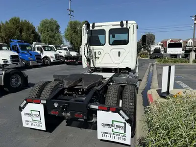 Used 2019 FRHT T12642ST Conventional trucks California US | Commerce Truck Equipment Sales #1548742