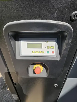 USED 2024 MIKROPOR AMERICA, INC. MKUS-900-GON/460V