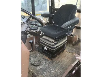 1995 John Deere 410D