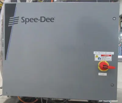 USED SPEEDEE 4600S