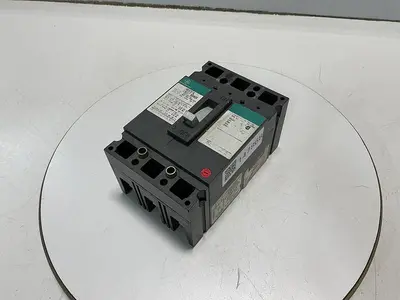USED GENERAL ELECTRIC TED136100