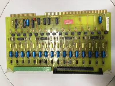 USED CINCINNATI MILACRON 3-531-4350A