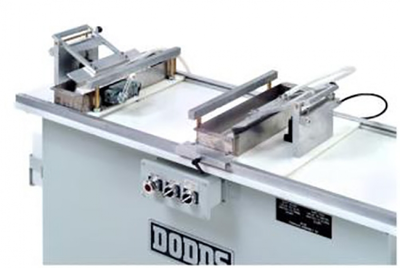 GP-26F PIVOT | Dodds | Drawer Box Gluers