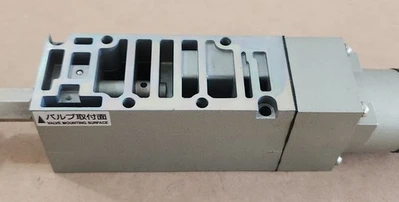 NEW SMC ARBF4050-00-A-2