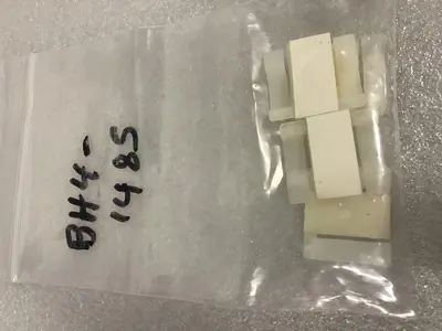 BH4-1485-000 WIRE PADS