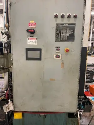 USED CORSTEEL 4P.52X60