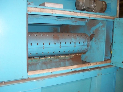 Used _UNKNOWN_ A60/VS/LH Bag Dumpers - Bag Break Stations Minnesota US | A&I Equipment #1317157