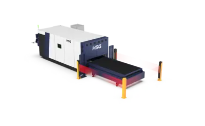 HSG Laser G6025X Laser Cutters | Fabricating Machine Technology, LLC (13)