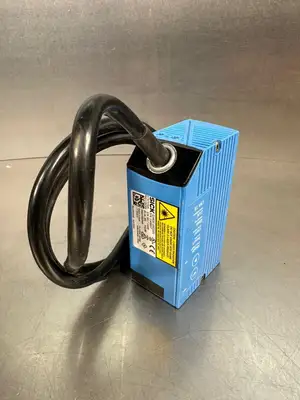 Used SICK CLV630-1001S01 Barcode Scanners South Carolina US | Palmetto Automation #1160018