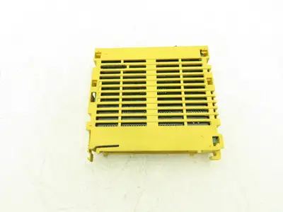 Fanuc Corporation A03B-0815-C042 I/O Module Type-2 24VDC