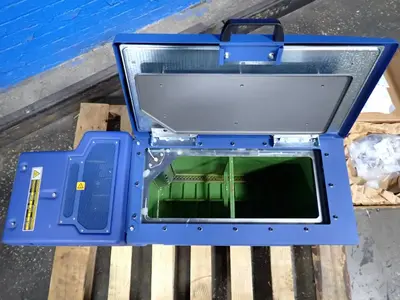 USED NORDSON PROBLUE 30 1049329