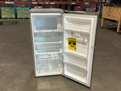 Used LG LR0NC0605V Refrigerators Michigan US | Miedema Asset Management Group #1320886