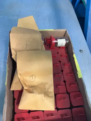 Used METCO GE Tooling & Accessories (Other) Ohio US | HGR 24 #1345815