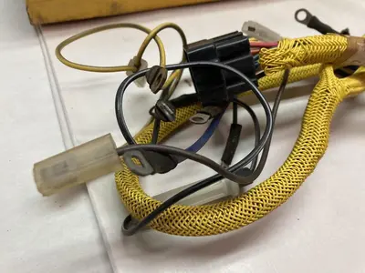 Used CATERPILLAR CATERPILLAR,1-068287-3-80 Misc Electrical & Power Parts Ohio US | Surplus Asset Holdings #1239362