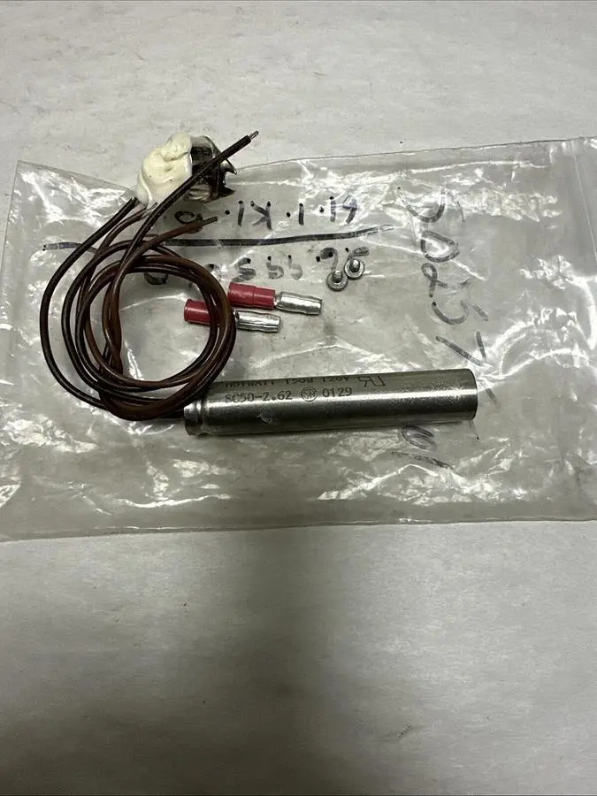 New | in-Stock HOTWATT SC-50-2.62 Miscellaneous Equipment (Electrical & Power) Ohio US | Surplus Asset Holdings #1238060