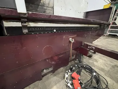 CHEVALIER FSG2460 Reciprocating Surface Grinders | Machinery For Sale (13)