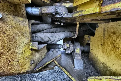 Used 1990 HYDRO-AX 621E Feller Bunchers Pennsylvania US | Proxy Equipment #1383050
