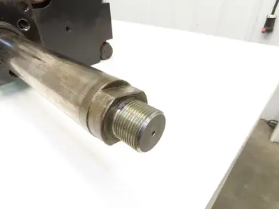 Tox Pressotechnik K15.300.20.US Powerpackage Air/Oil Cylinder 300mm Stroke 10bar