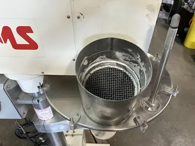 USED 2003 AMS FILLING SYSTEMS INC. A-600