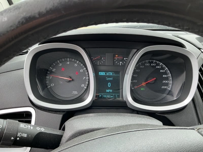 Used 2014 CHEVROLET EQUINOX SUVs Michigan US | Miedema Asset Management Group #1489682