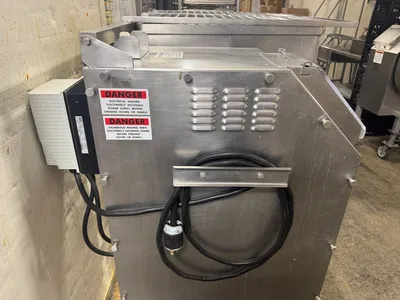 USED DANIELS FOOD EQUIPMENT DMX Quad 500