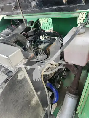 USED 2015 LAYMOR SM300