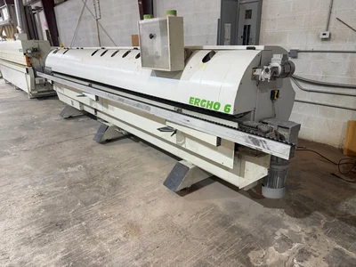 Used _UNKNOWN_ _UNKNOWN_ Edge Banders Georgia US | Auction Management Corporation #1708915