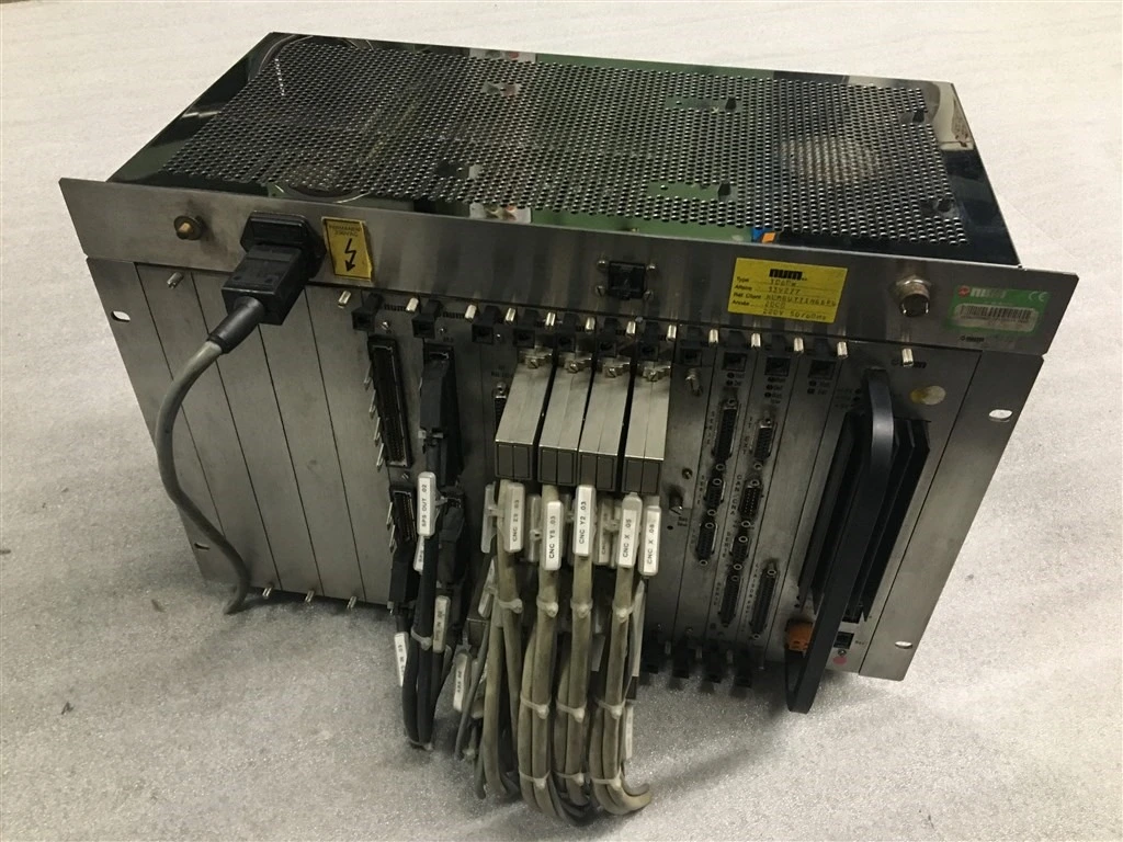 USED NUM NUM1060W-MAIN RACK