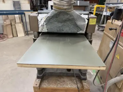 USED MAKITA 2040