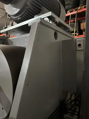 USED 1978 DISKUS DDH 900 SO