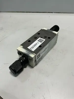 USED VICKERS DGMCRC-5-BT-FH-AY-AH-B-30J
