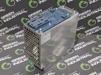 Phoenix Contact QUINT-PS/100-240AC/24DC/5 Power Supply 24VDC 5A Rev. 20 Used