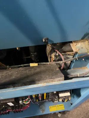 USED 2000 THERMOTRON SE60033