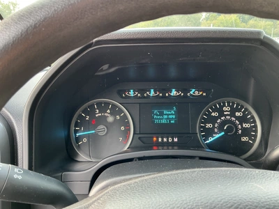 Used 2018 FORD F150 Pickup Trucks Michigan US | Miedema Asset Management Group #1414995