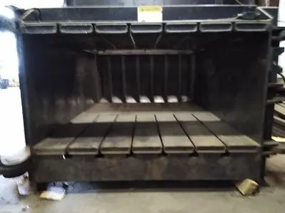 USED MARATHON GEMINI 3560