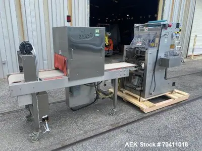 USED OMEGA SL-18