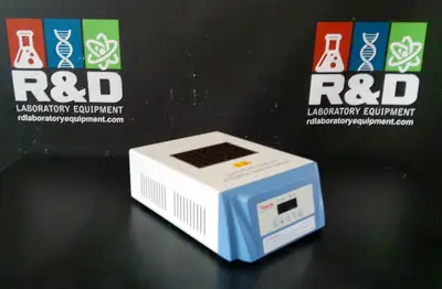 Used _UNKNOWN_ _UNKNOWN_ Heating & Cooling California US | R&D Laboratory Equipment #1232198