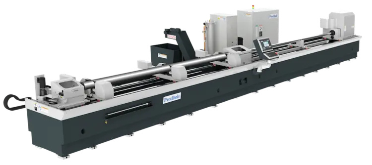 New | Build-to-Order PRECIHOLE BRM40 Broaches | Harris Machine Tools, Inc. #406921
