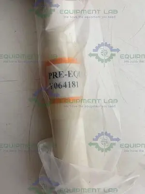 NEW SAINT GOBAIN 94" SILICONE HOSE W/ 3/4"  SANITARY FITTING 150 PSI AT 20°C