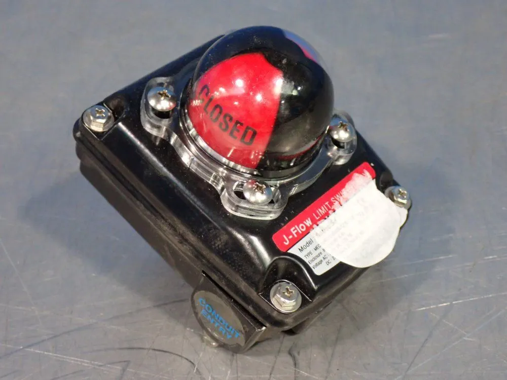 New | in-Stock JFLOW SERIES 53 Relays & Switches Ohio US | HGR 24 #1069534