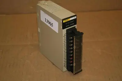 USED OMRON C200H-0D212