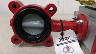 Bray _UNKNOWN_ Other Valves & Manifolds | Fram Fram LLC (9)