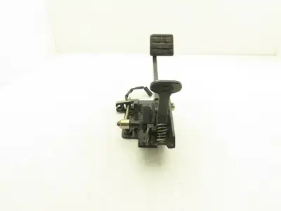 Clark 8106295 Emergency Parking Brake Pedal Assembly