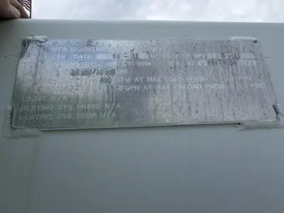 Used 2012 INTERNATIONAL 7500 Bucket (boom) trucks Washington US | Puget Sound Truck Sales #1540984
